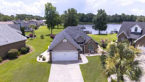 127 Ridge Lake Drive, Manning, SC 29102