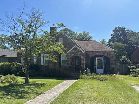 221 N Purdy Street, Sumter, SC 29150