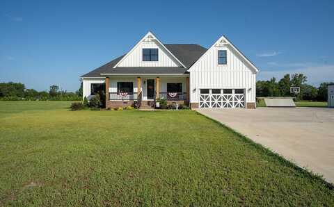 2460 Hill Road, Sumter, SC 29153