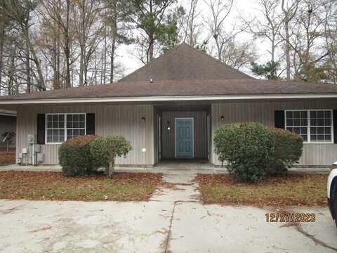 50 Park Place Drive, Manning, SC 29102