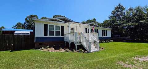 1462 Charles Drive, Manning, SC 29102