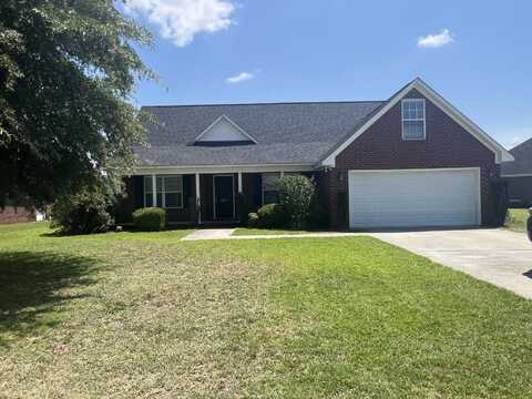 635 Shipwatch Drive, Sumter, SC 29154
