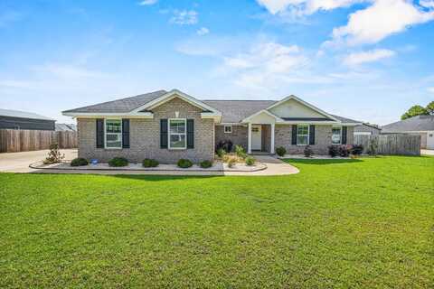 1245 Freeport Drive, Sumter, SC 29154