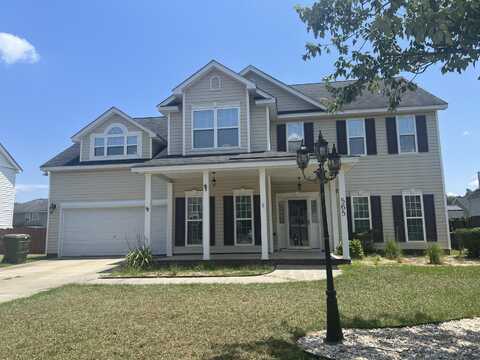 565 Batty Way, Sumter, SC 29154