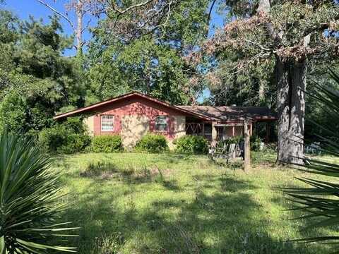 1236 Furman Drive, Sumter, SC 29154