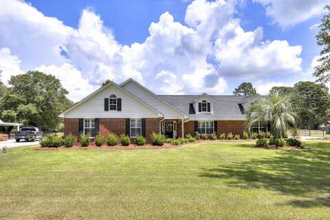 655 Torrey Pines Drive, Sumter, SC 29150