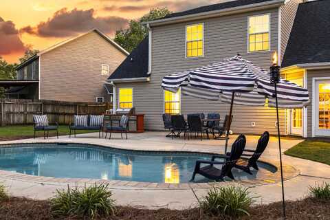 1185 Chivalry Street, Sumter, SC 29154