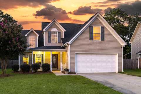 1185 Chivalry Street, Sumter, SC 29154