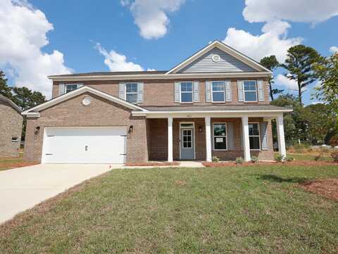 1010 Curlew Circle, Sumter, SC 29150