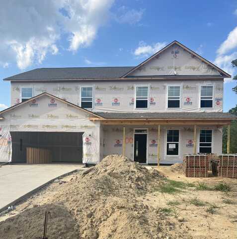 1010 Curlew Circle, Sumter, SC 29150