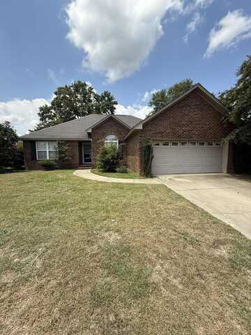 424 Continental Road, Sumter, SC 29154