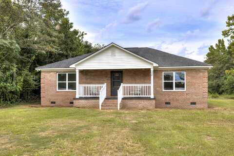 1158 Dewitt Street, Manning, SC 29102