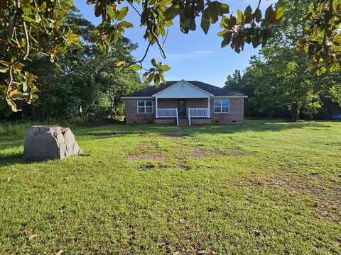 1158 Dewitt Street, Manning, SC 29102