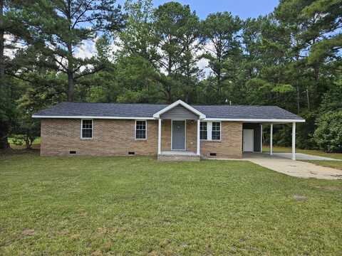 110 Boots Branch Road, Sumter, SC 29153