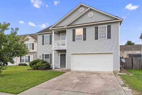 1825 Polaris Drive, Sumter, SC 29150