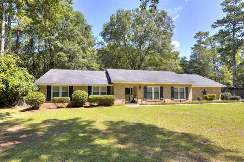 605 S Wise Drive, Sumter, SC 29150