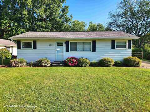 6909 Wallace, Saginaw, MI 48609