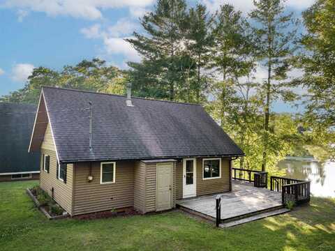 3847 Birch, Lupton, MI 48635