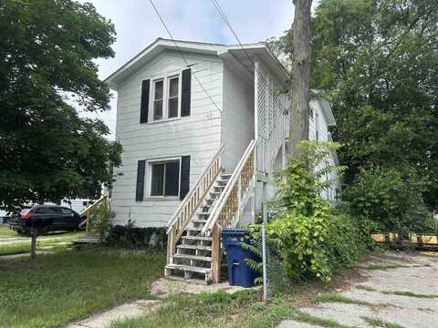 403 State, Bay City, MI 48706