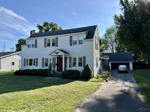 409 Smith, East Tawas, MI 48730