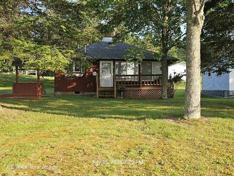 3443 Deerfield, Lupton, MI 48635