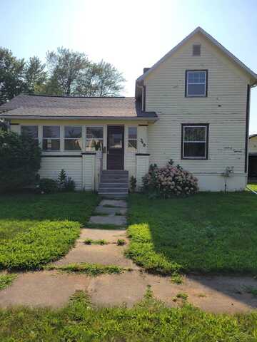 340 S Elm, Hemlock, MI 48626