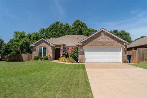 210 S 2nd Court, Stillwater, OK 74074