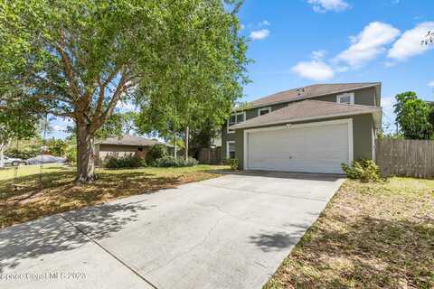 753 Isle Royale Avenue NW, Palm Bay, FL 32907