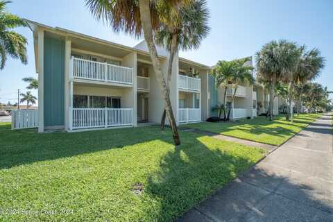 250 N Banana River Drive, Merritt Island, FL 32952