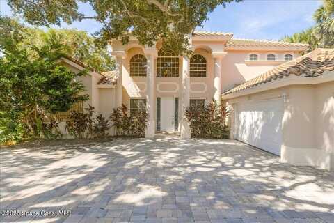 350 Hammock Shore Drive, Melbourne Beach, FL 32951
