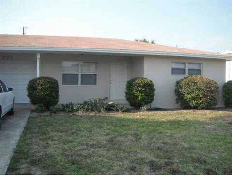 574 Grant Avenue, Satellite Beach, FL 32937