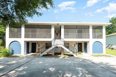 2292 Fox Hollow Drive, Titusville, FL 32796