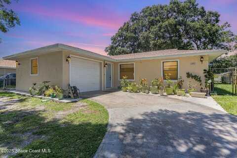 1111 Emerald Road SE, Palm Bay, FL 32909