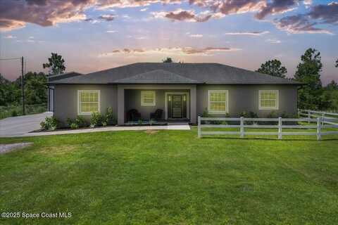 18704 Northcliff Street, Orlando, FL 32833