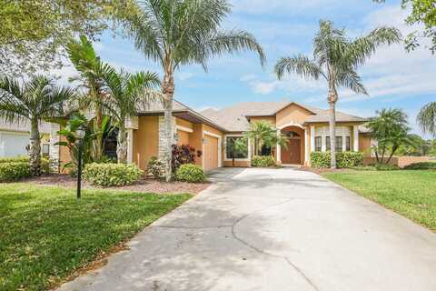 4068 Gardenwood Circle, Grant, FL 32949