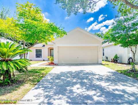 3547 Mount Carmel Lane, Melbourne, FL 32901