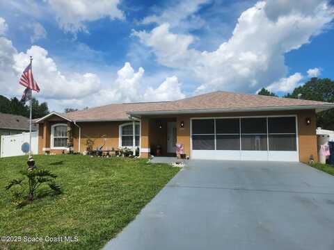 2971 SE Gabrysh Avenue SE, Palm Bay, FL 32909