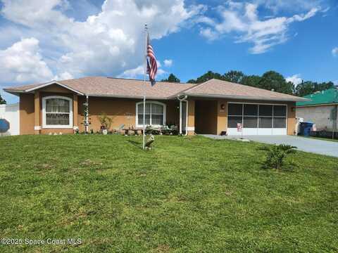 2971 SE Gabrysh Avenue SE, Palm Bay, FL 32909