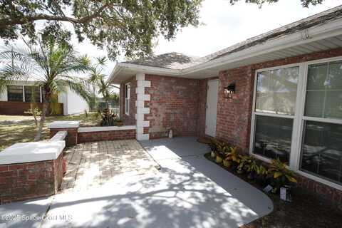 3002 Edgewood Drive NE, Palm Bay, FL 32905