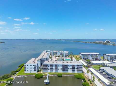 3609 S Banana River Boulevard, Cocoa Beach, FL 32931