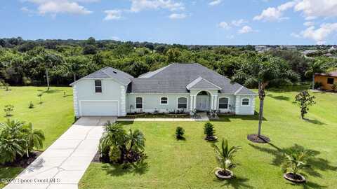 929 Hialeah Street, Rockledge, FL 32955