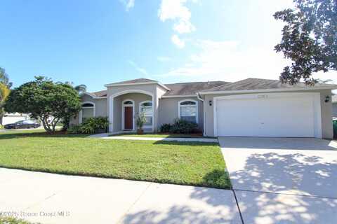 1532 Laramie Circle, Melbourne, FL 32940