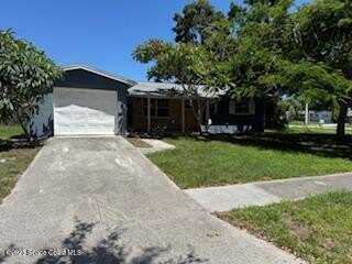 360 Mirandy Avenue, Merritt Island, FL 32952