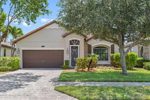 739 Monterey Drive, Satellite Beach, FL 32937