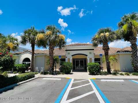 701 Solana Shores Drive unit: 410, Cape Canaveral, FL 32920