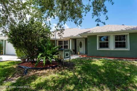 709 Furth Road NW, Palm Bay, FL 32907
