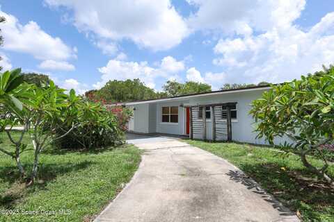 904 Hall Street, Melbourne, FL 32901