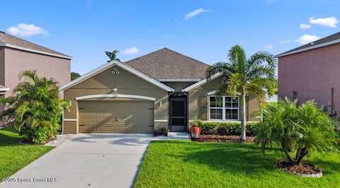 220 Sorrento Drive, Cocoa, FL 32922