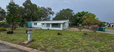 2062 E Cedarwood Drive, Melbourne, FL 32935