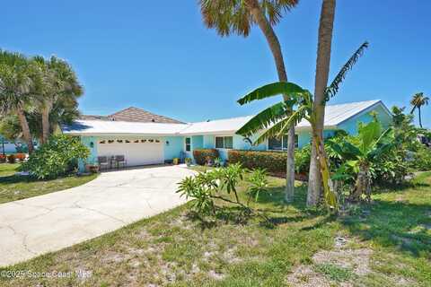 247 Antigua Drive, Cocoa Beach, FL 32931